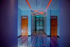 GOMBE  PARK HOTEL