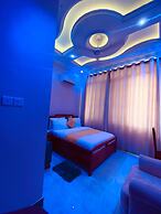 GOMBE  PARK HOTEL
