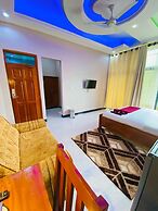 GOMBE  PARK HOTEL