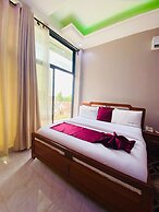 GOMBE  PARK HOTEL