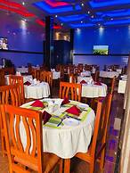 GOMBE  PARK HOTEL
