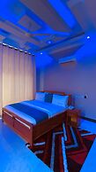 GOMBE  PARK HOTEL