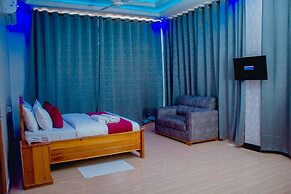 GOMBE  PARK HOTEL