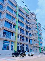 GOMBE  PARK HOTEL