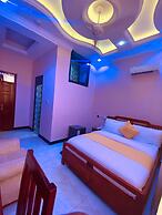 GOMBE  PARK HOTEL
