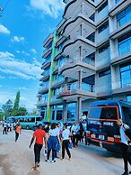 GOMBE  PARK HOTEL