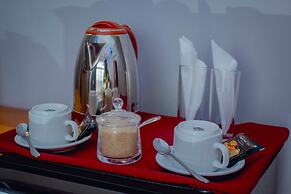 GOMBE  PARK HOTEL