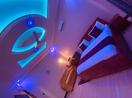 GOMBE  PARK HOTEL