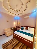 GOMBE  PARK HOTEL