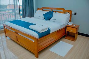 GOMBE  PARK HOTEL