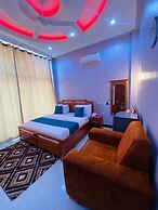 GOMBE  PARK HOTEL