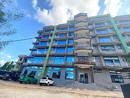GOMBE  PARK HOTEL