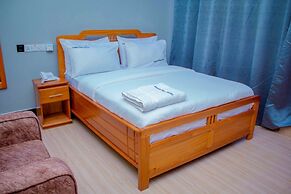 GOMBE  PARK HOTEL