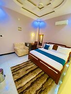 GOMBE  PARK HOTEL