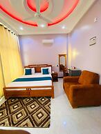 GOMBE  PARK HOTEL