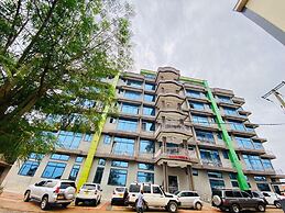 GOMBE  PARK HOTEL