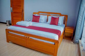GOMBE  PARK HOTEL