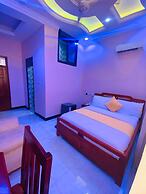 GOMBE  PARK HOTEL