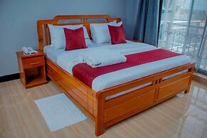 GOMBE  PARK HOTEL