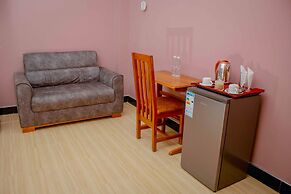 GOMBE  PARK HOTEL