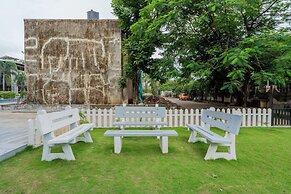 Alaya Stays 3-BHK with Pool near Khandala Hills - Imperial Serenia