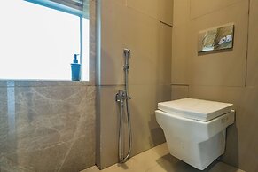 Alaya Stays 3-BHK with Pool near Khandala Hills - Imperial Serenia