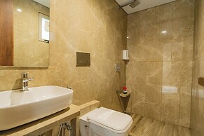 Alaya Stays 3-BHK with Pool near Khandala Hills - Imperial Serenia