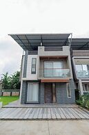 Alaya Stays 3-BHK with Pool near Khandala Hills - Imperial Serenia