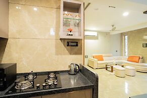 Alaya Stays 3-BHK with Pool near Khandala Hills - Imperial Serenia