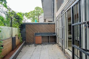 Alaya Stays 3-BHK with Pool near Khandala Hills - Imperial Serenia