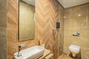 Alaya Stays 3-BHK with Pool near Khandala Hills - Imperial Serenia