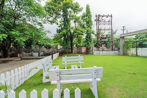 Alaya Stays 3-BHK with Pool near Khandala Hills - Imperial Serenia