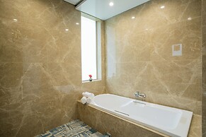 Alaya Stays 3-BHK with Pool near Khandala Hills - Imperial Serenia