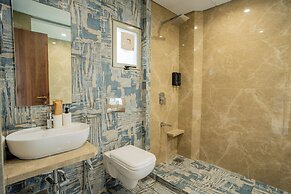 Alaya Stays 3-BHK with Pool near Khandala Hills - Imperial Serenia