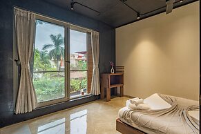 Alaya Stays 3-BHK with Pool near Khandala Hills - Imperial Serenia