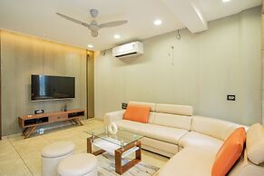 Alaya Stays 3-BHK with Pool near Khandala Hills - Imperial Serenia