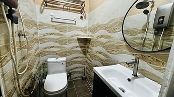 Capital O 91126 The Raga Chalet