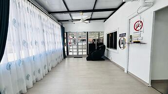 Capital O 91126 The Raga Chalet