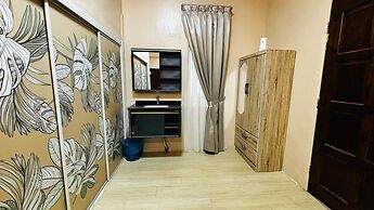 Capital O 91126 The Raga Chalet