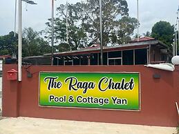 Capital O 91126 The Raga Chalet