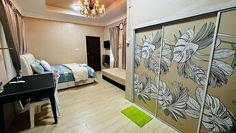 Capital O 91126 The Raga Chalet