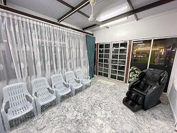 Capital O 91126 The Raga Chalet