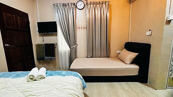 Capital O 91126 The Raga Chalet