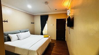 Capital O 91126 The Raga Chalet