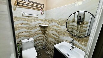 Capital O 91126 The Raga Chalet