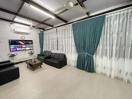 Capital O 91126 The Raga Chalet