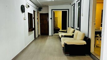 Capital O 91126 The Raga Chalet