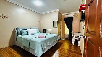 Capital O 91126 The Raga Chalet