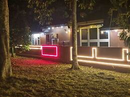 Capital O 91126 The Raga Chalet