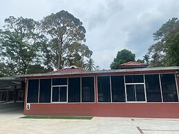 Capital O 91126 The Raga Chalet